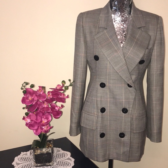 Escada Dresses & Skirts - EUC ESCADA JACKET